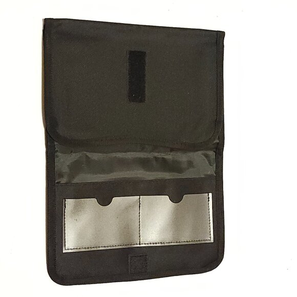 Ford Owners Manual Folder - Picture 4 of 4